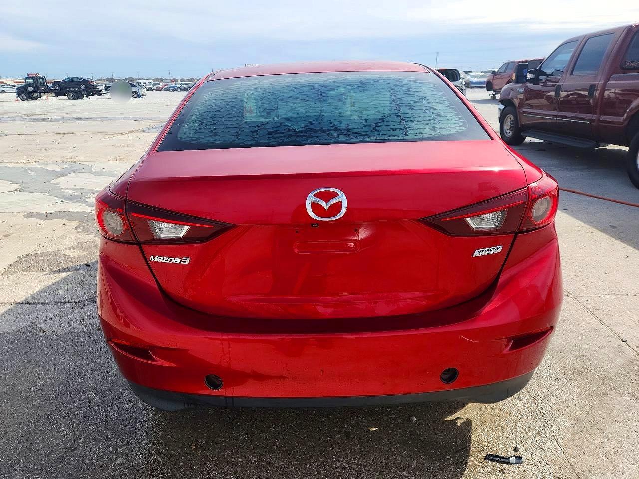 2018 Mazda 3 Sport - Image 6