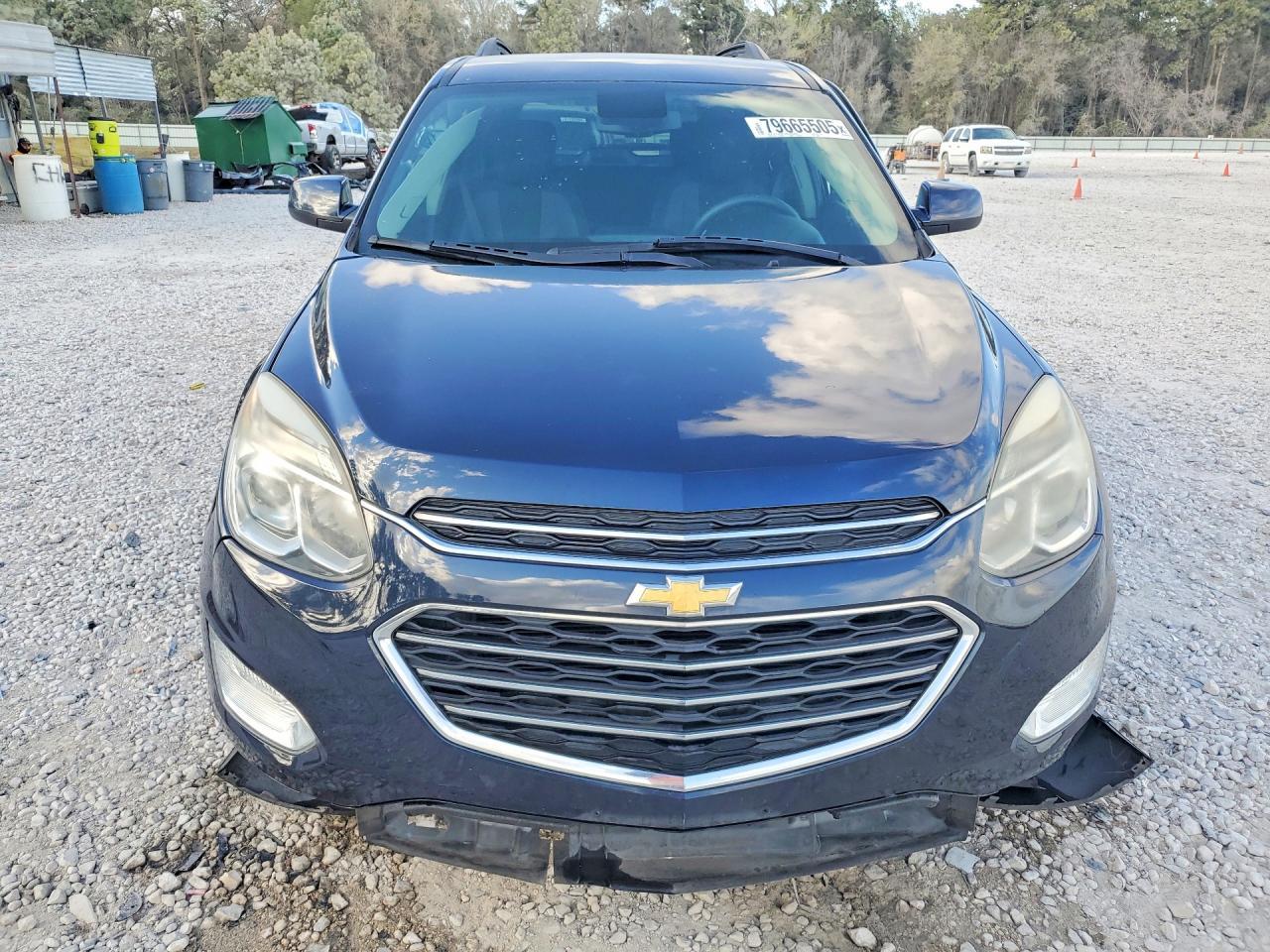 2016 Chevrolet Equinox Lt - Image 5