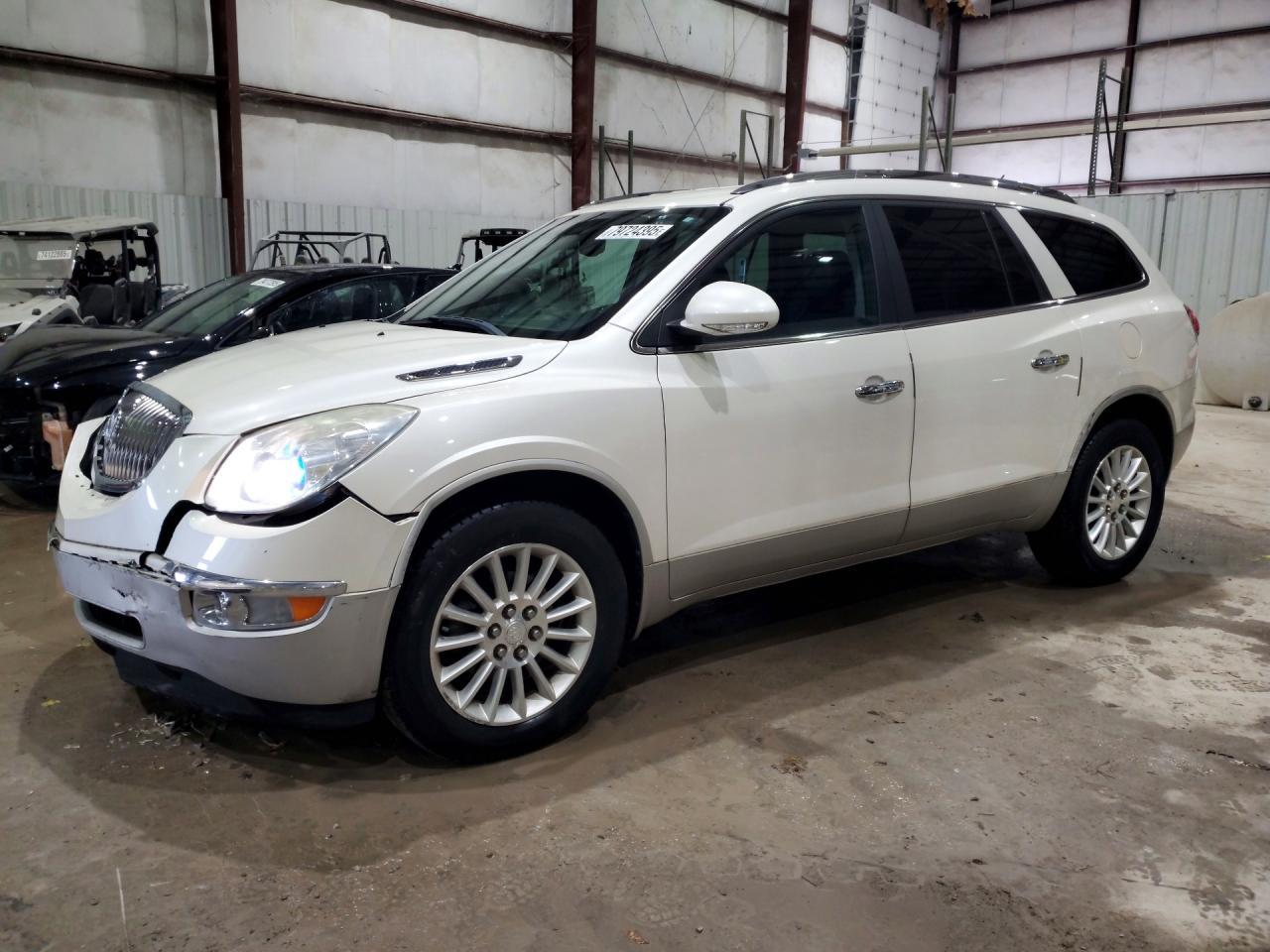 2012 Buick Enclave