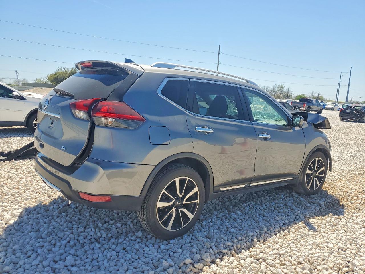 2018 Niss Rouge Sl - Image 3