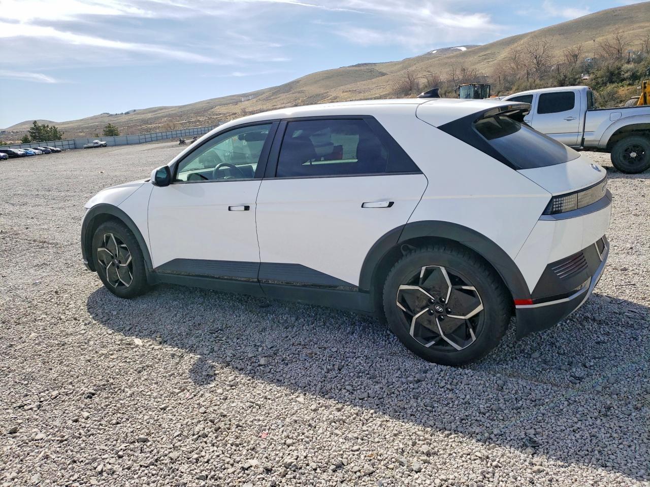 2023 Hyundai Ioniq 5 Sel - Фото 2