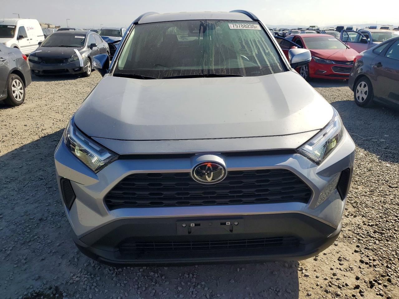 2025 Toyota Rav4 Xle - Фото 5