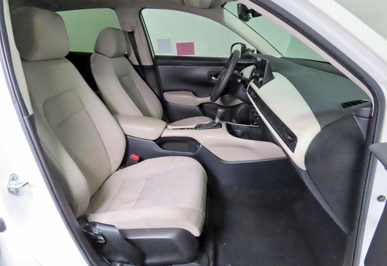2023 Honda Hr-V Lx - Фото 5