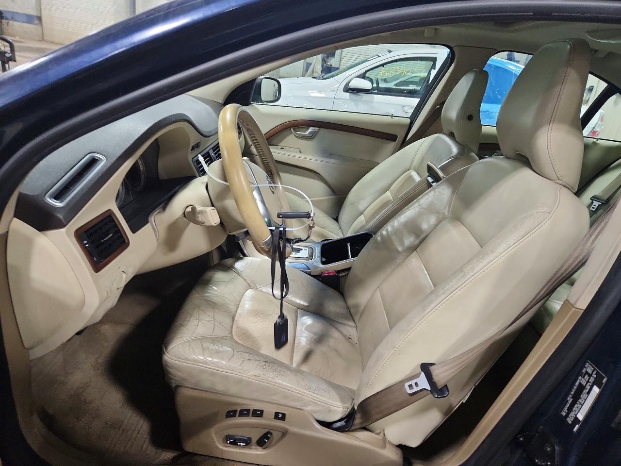 2010 Volvo S80 3.2 - Фото 7