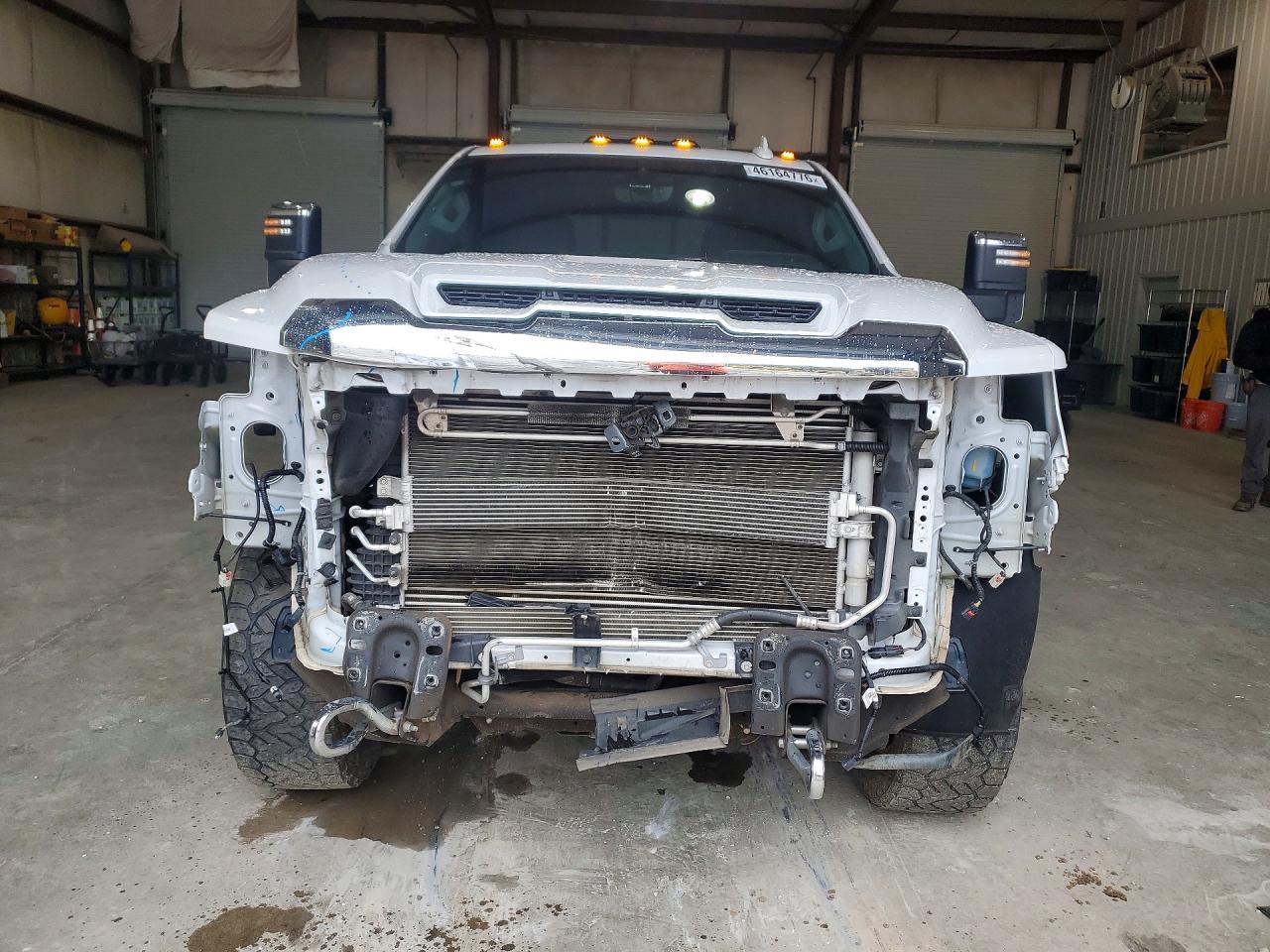 2022 GMC Sierra K2500 Denali - Image 5