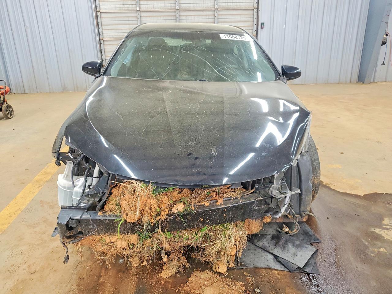 2015 Toyota Camry Se - Image 5