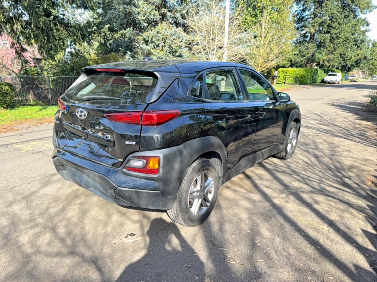 2021 Hyundai Kona Se - Image 4