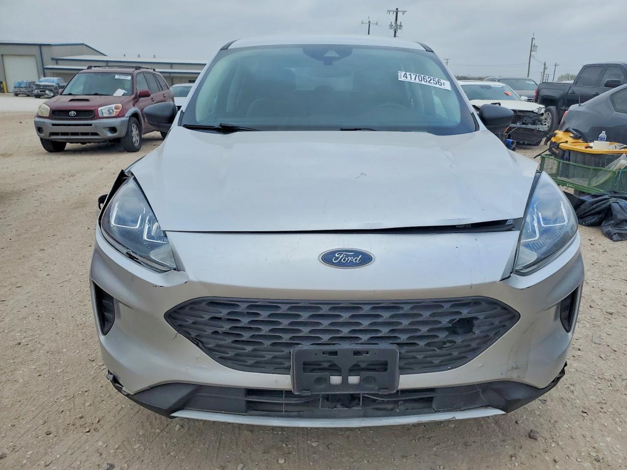 2020 Ford Escape S - Image 5