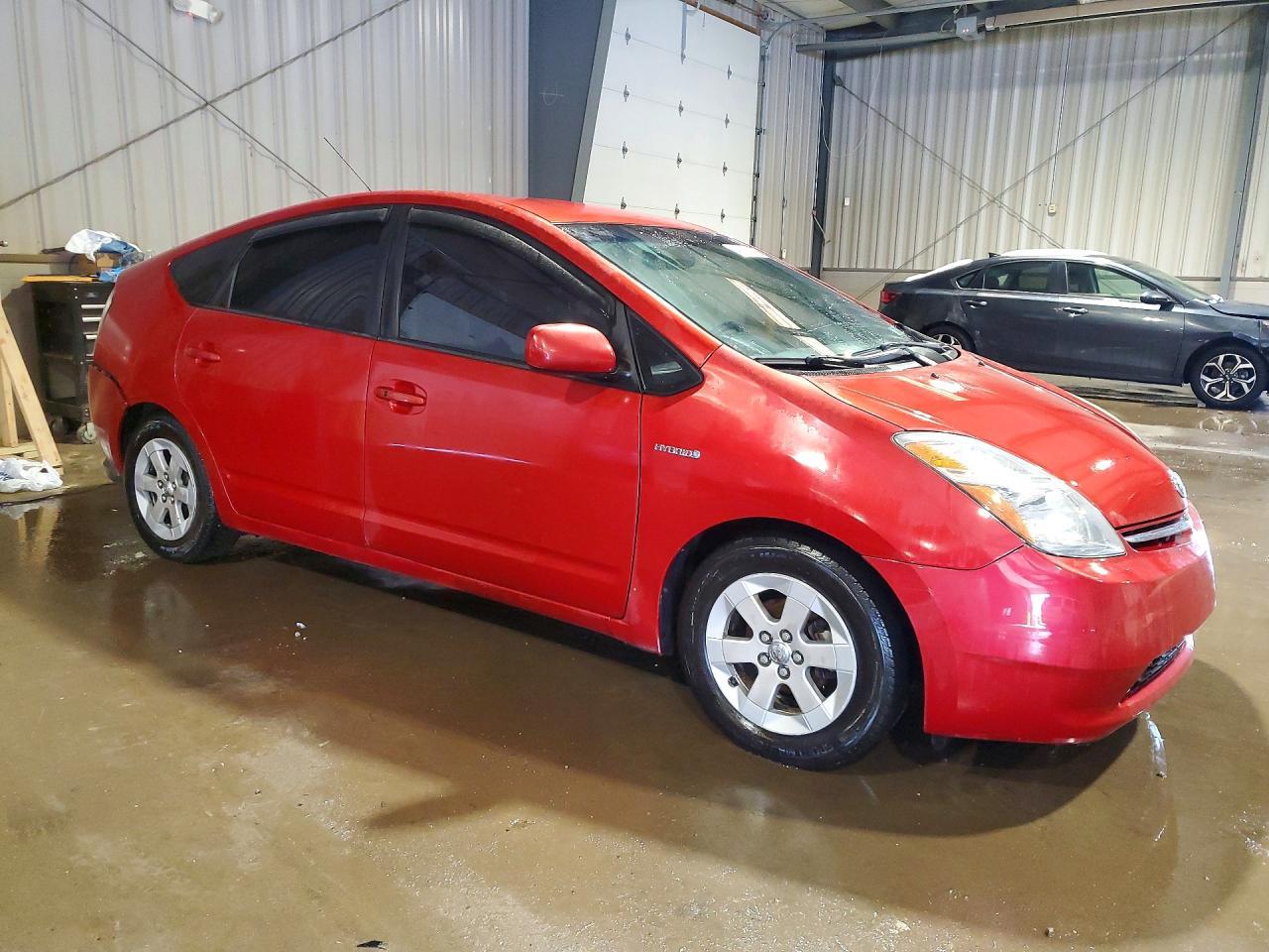 2009 Toyota Prius Base - Image 4