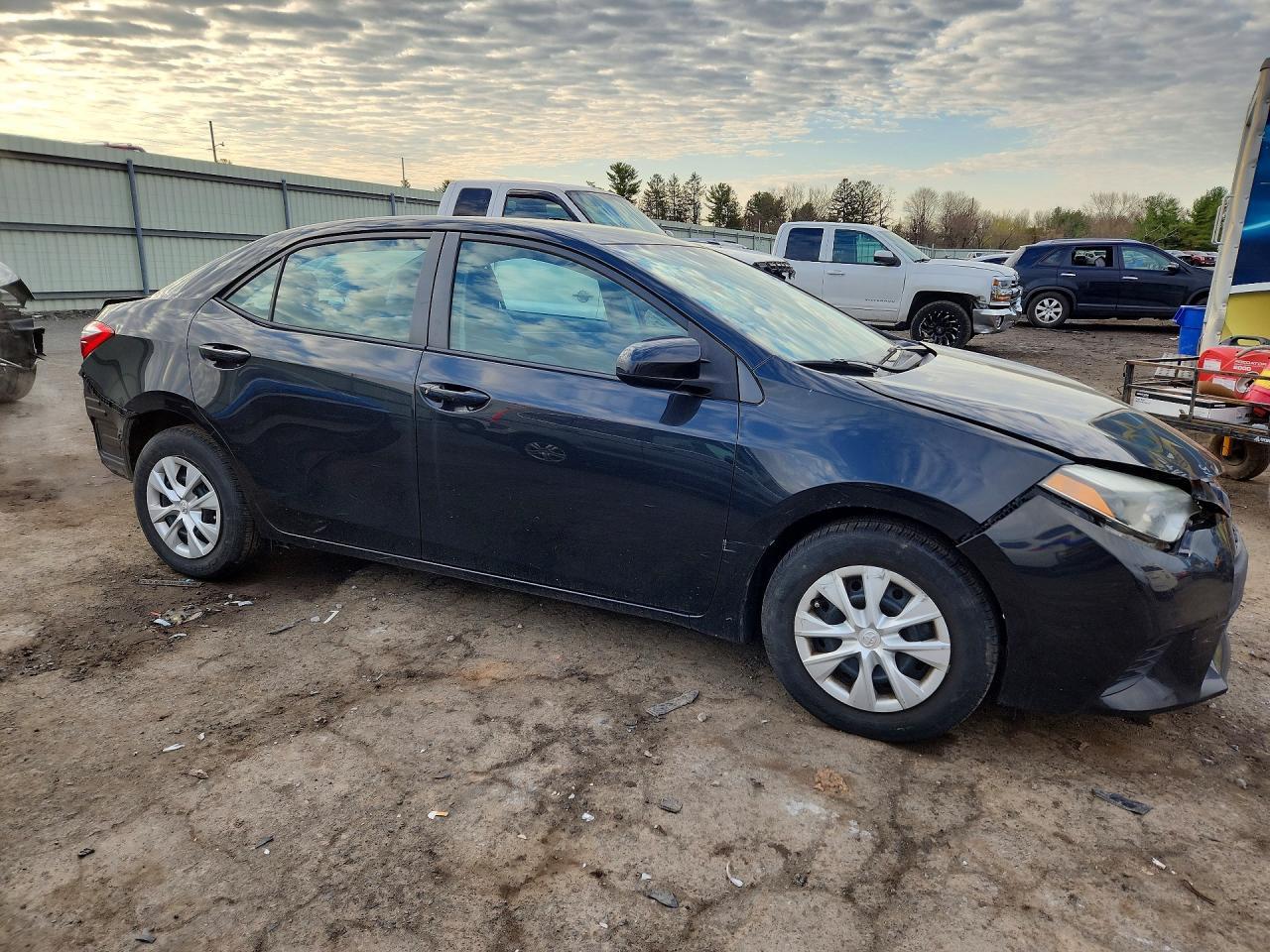 2016 Toyota Corolla L - Image 4