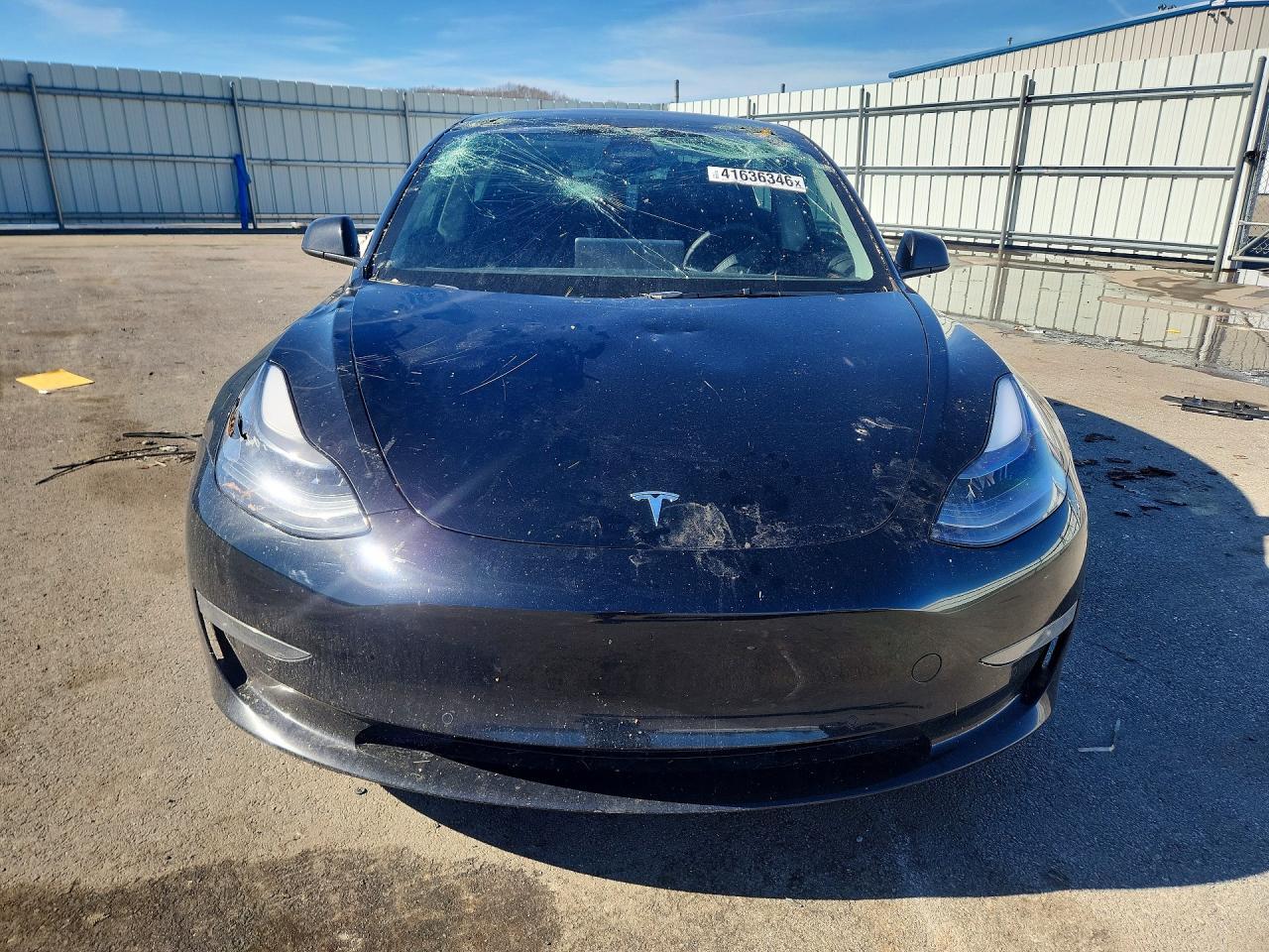 2022 Tesla Model 3 - Фото 5