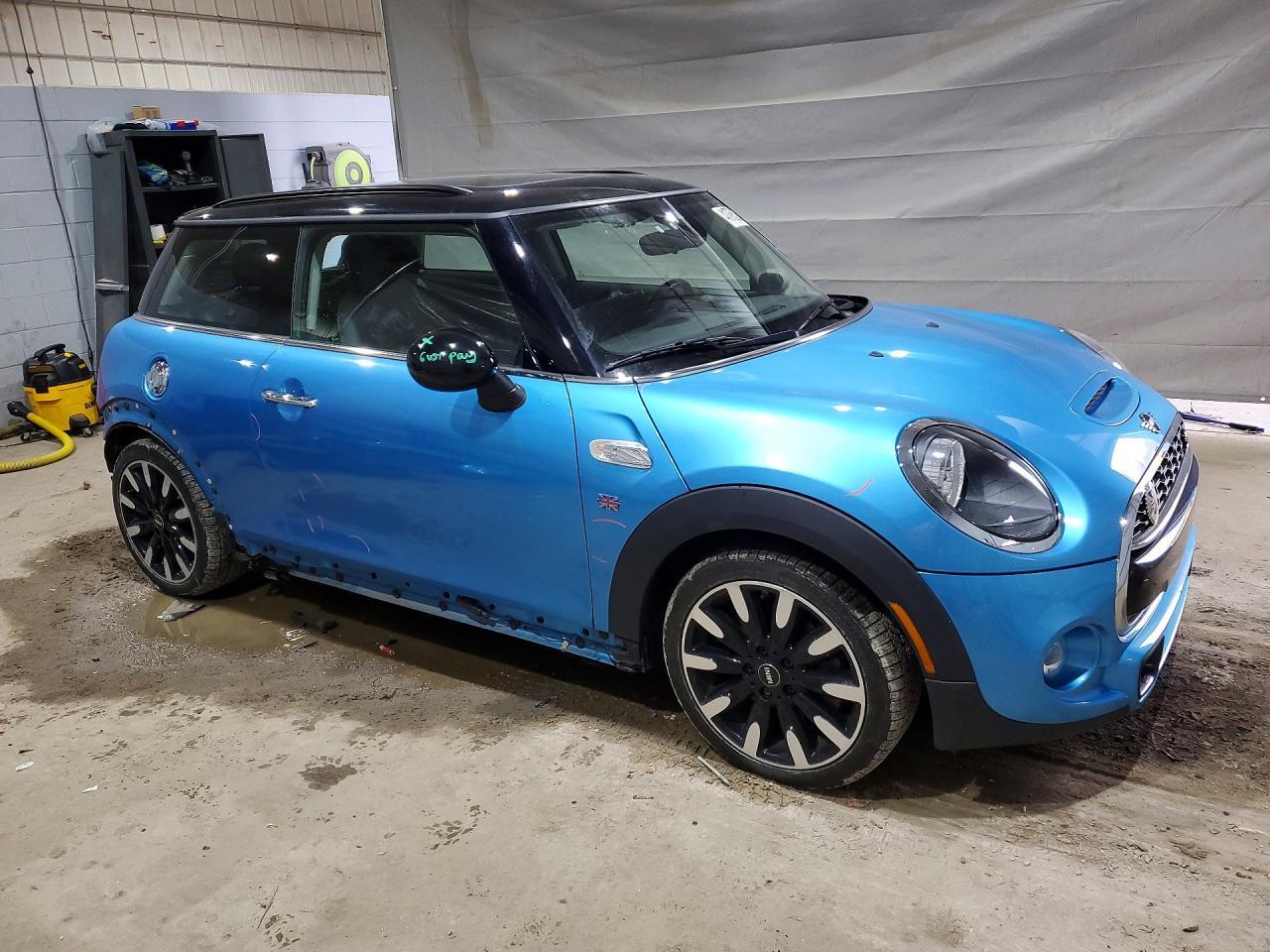 2019 Mini Cooper S - Фото 4
