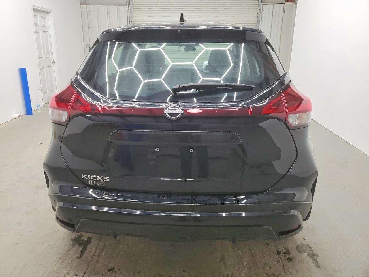 2024 Nissan Kicks S - Фото 6
