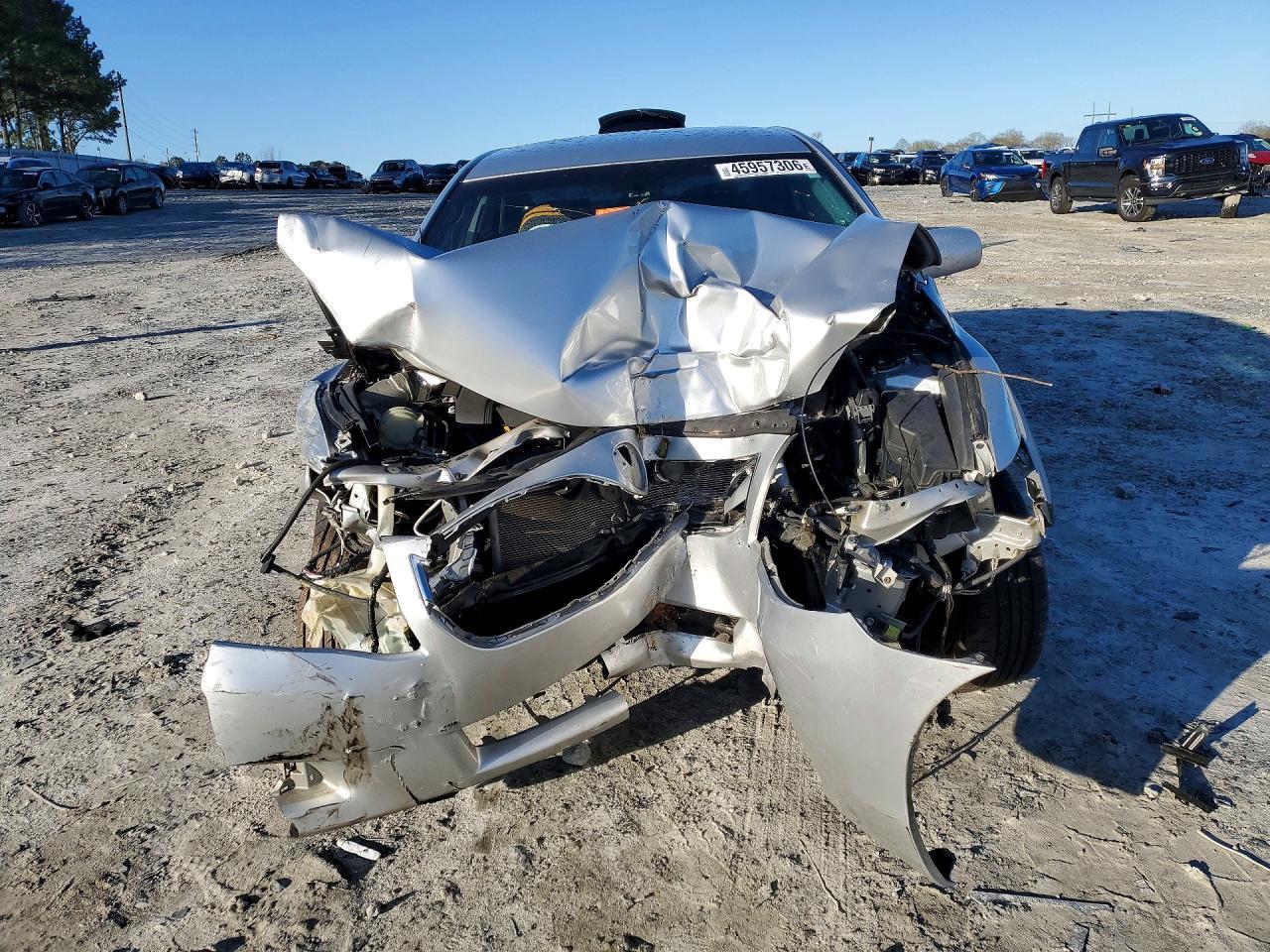 2010 Toyota Camry Base - Фото 5