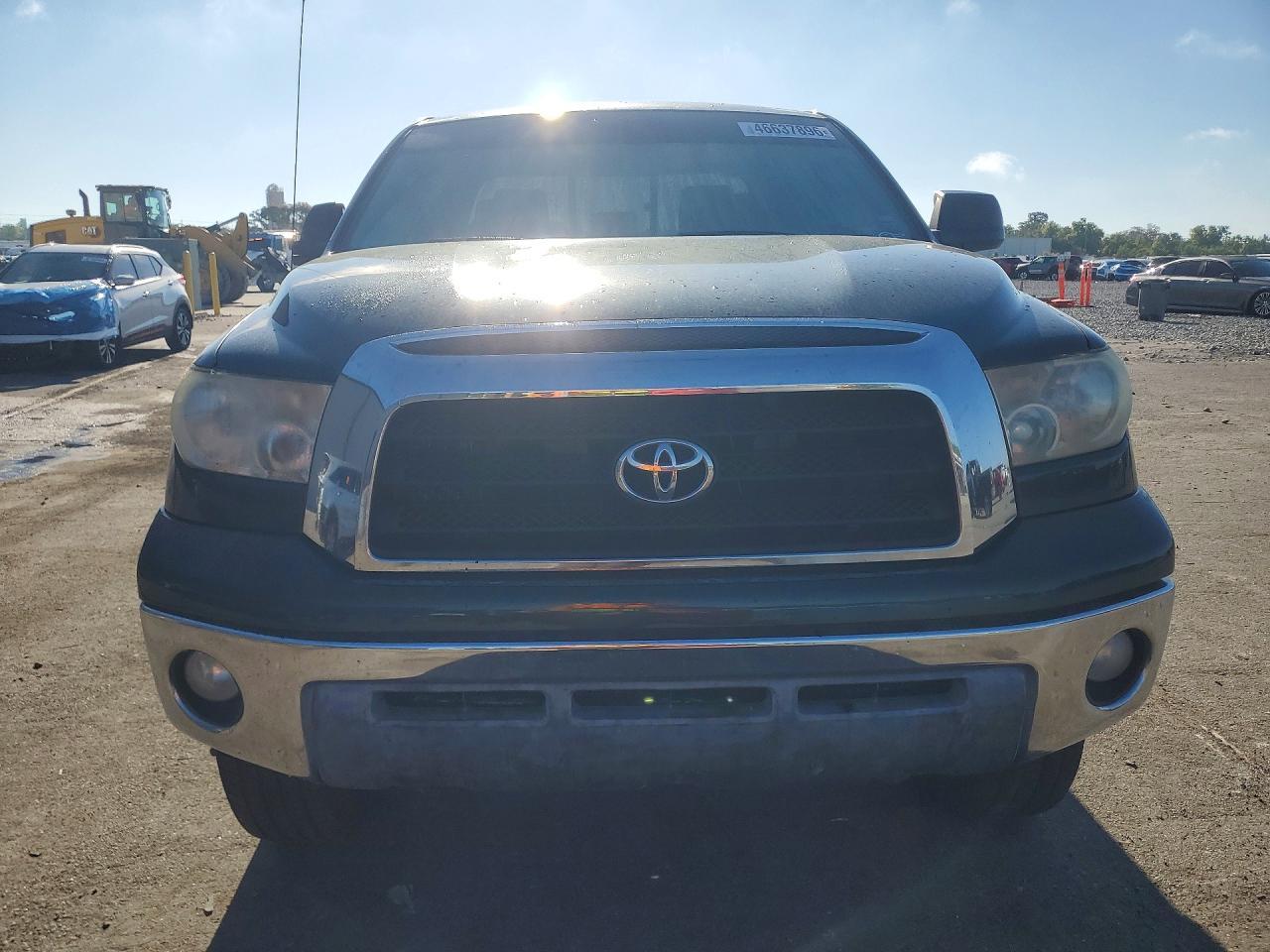 2008 Toyota Tundra Sr5 - Фото 5