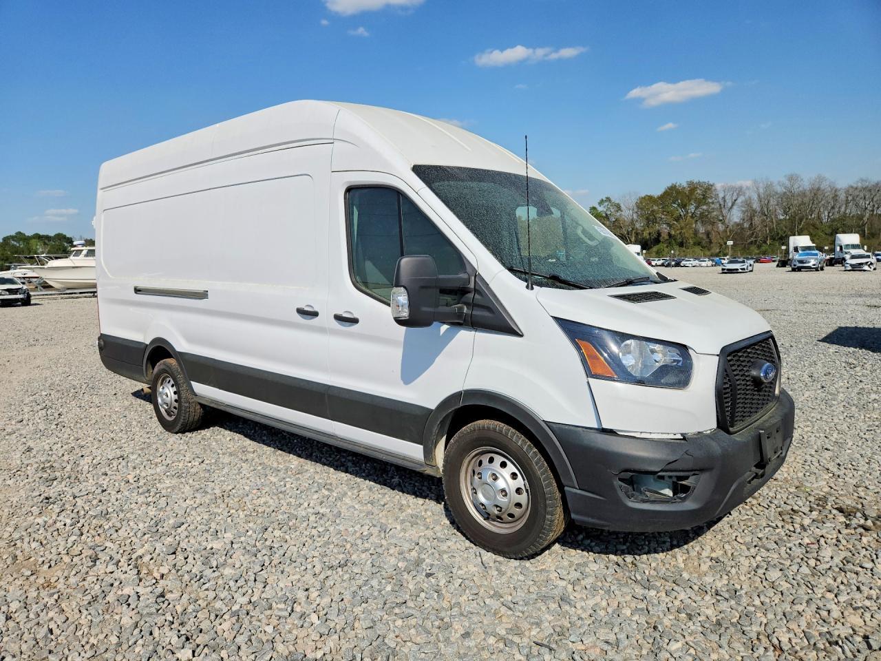 2023 Ford Transit T-350 - Фото 4