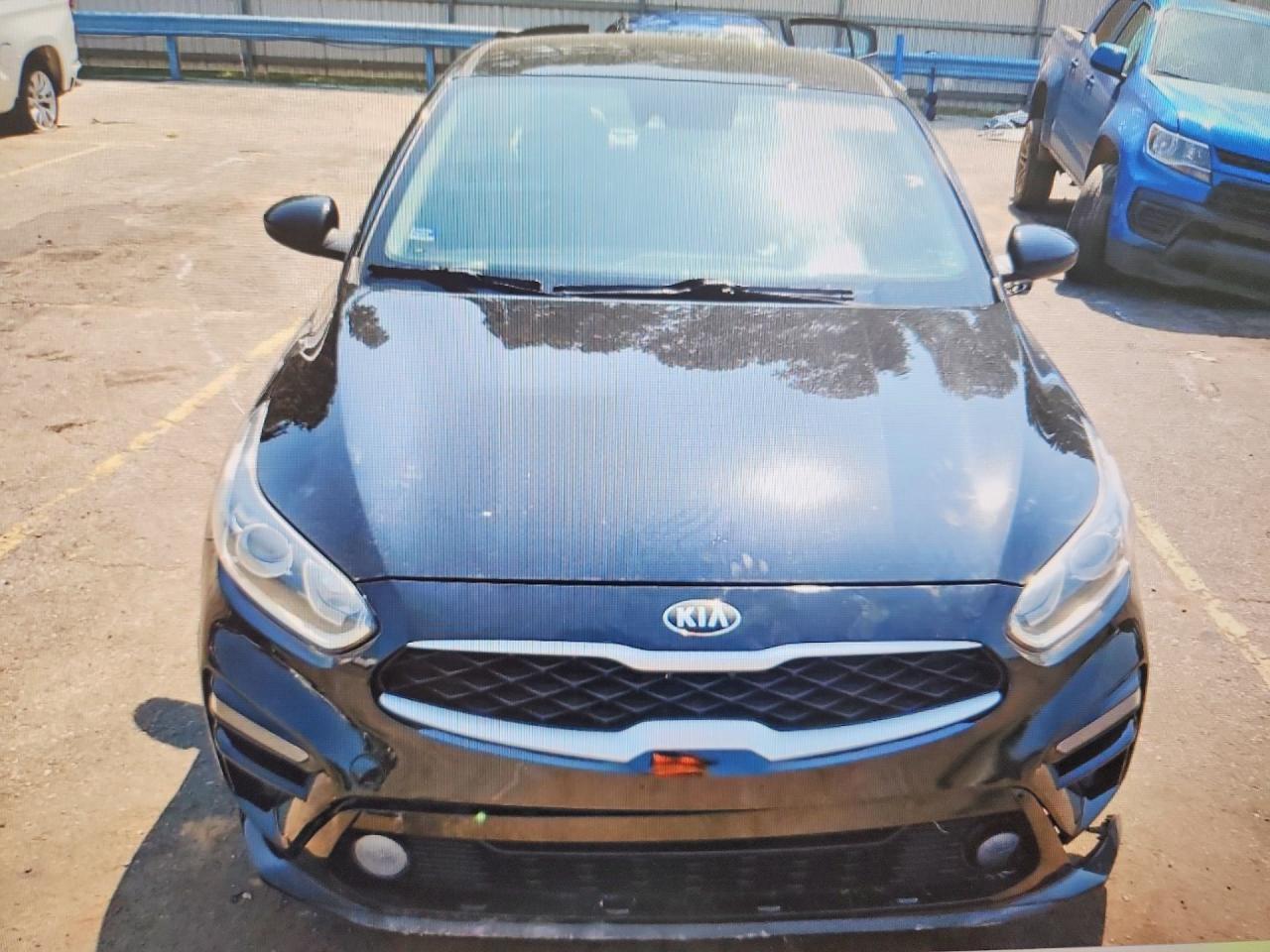 2019 Kia Forte Fe - Image 5