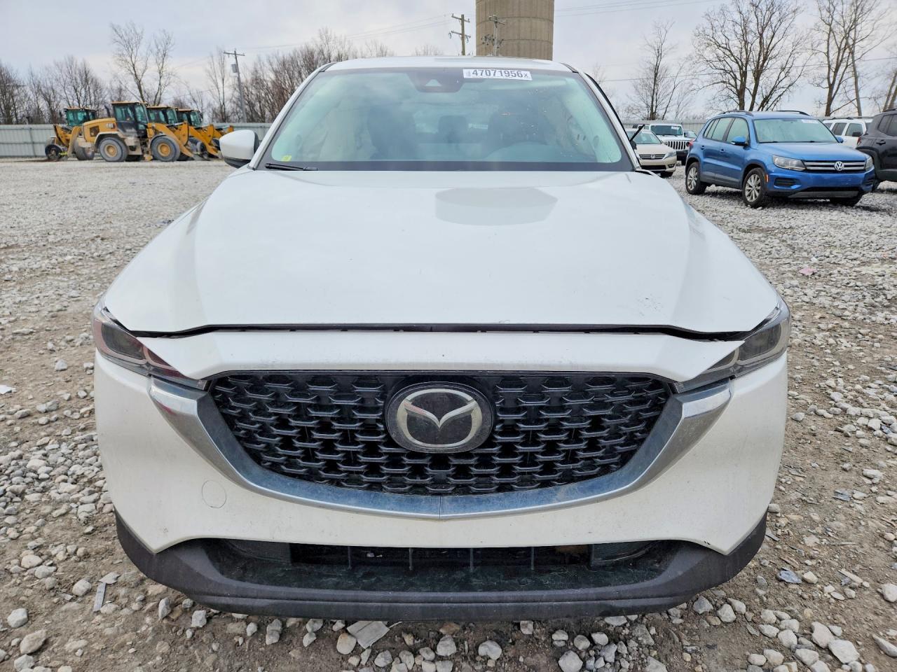 2023 Mazda Cx-5 Preferred - Фото 5