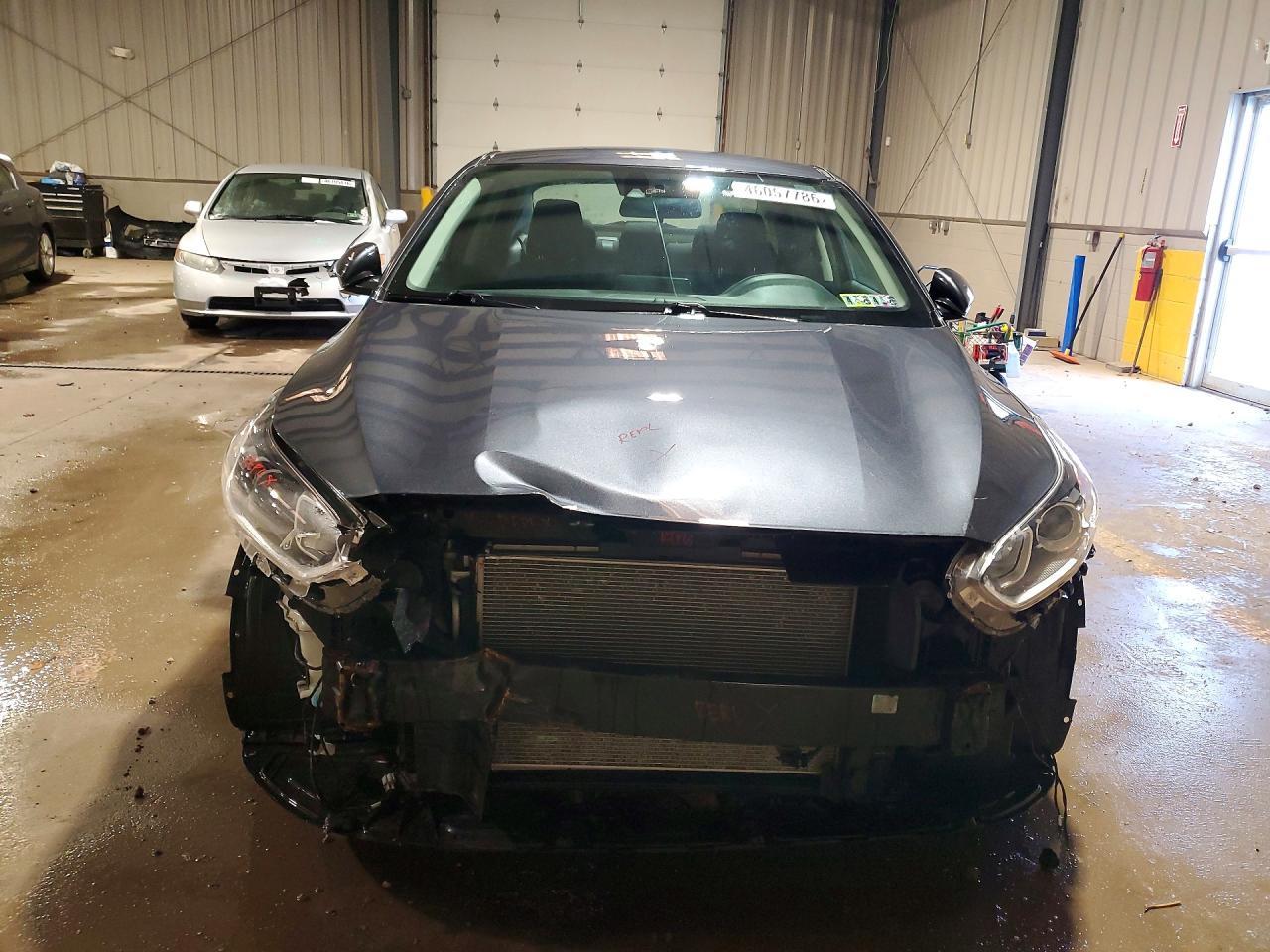 2019 Kia Forte Lxs - Фото 5