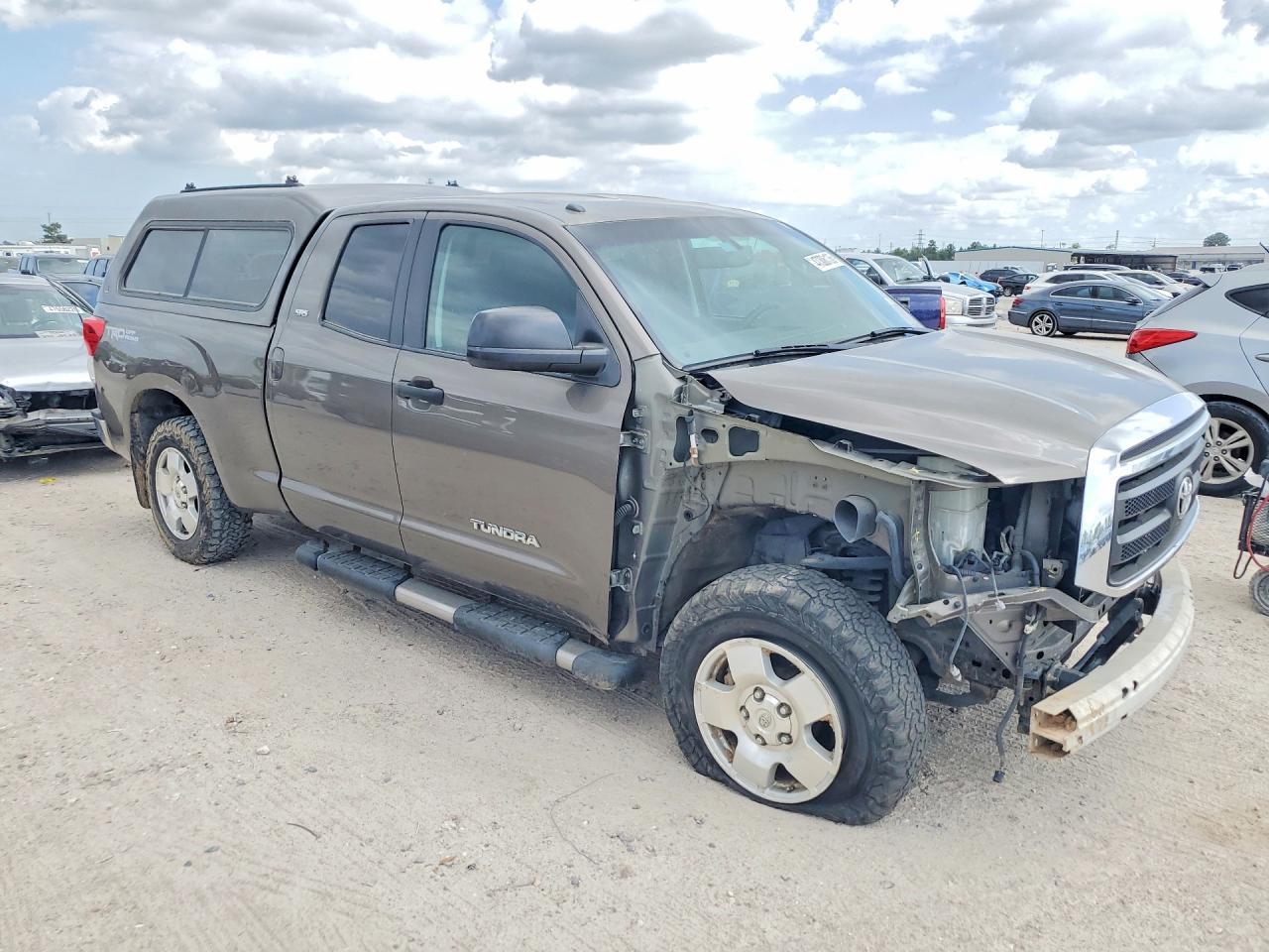 2010 Toyota Tundra Grade - Image 4
