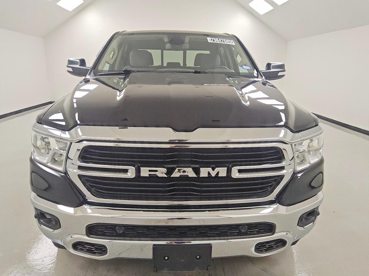 2019 Ram 1500 Big Horn - Фото 5