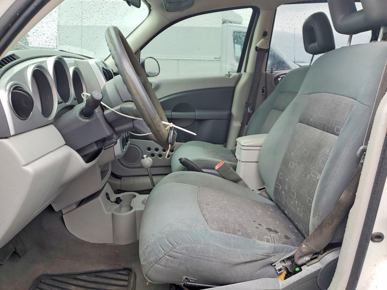 2009 Chrysler Pt Cruiser - Image 7