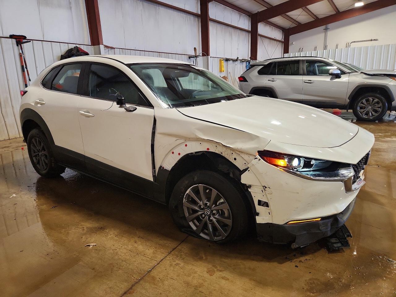 2024 Mazda Cx-30 - Фото 4