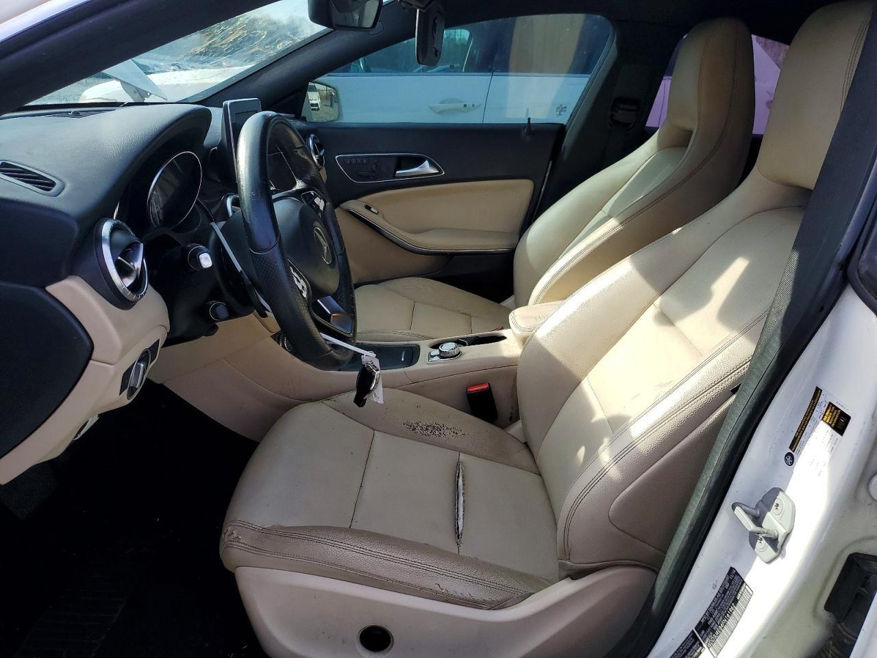 2015 Mercedes-Benz Cla 250 - Image 7