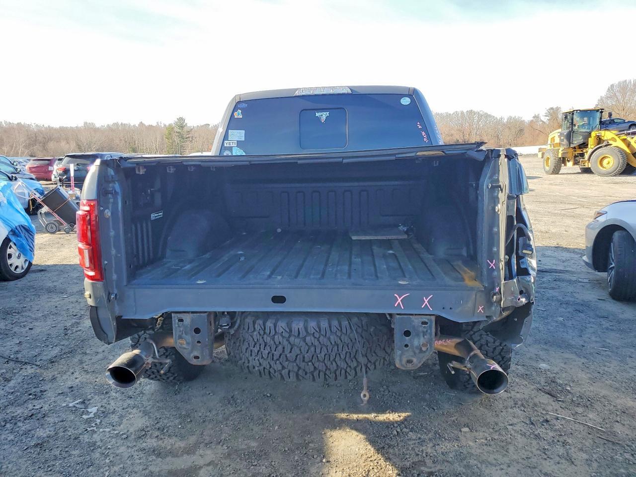 2018 Ford F150 Raptor - Image 6