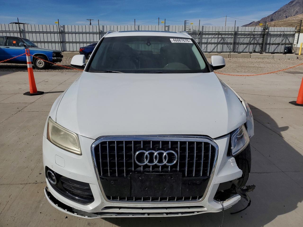 2017 Audi Q5 Premium - Фото 5