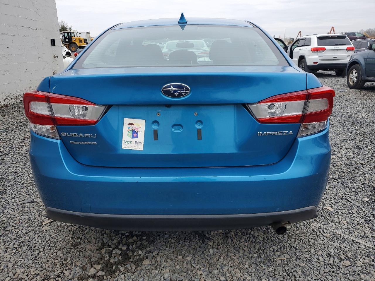 2019 Subaru Impreza Premium - Image 6