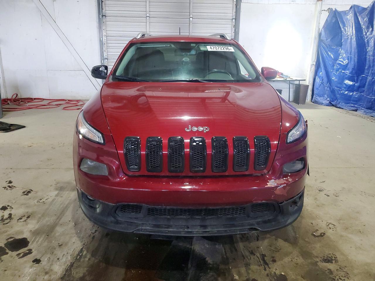 2015 Jeep Cherokee Latitude - Image 5
