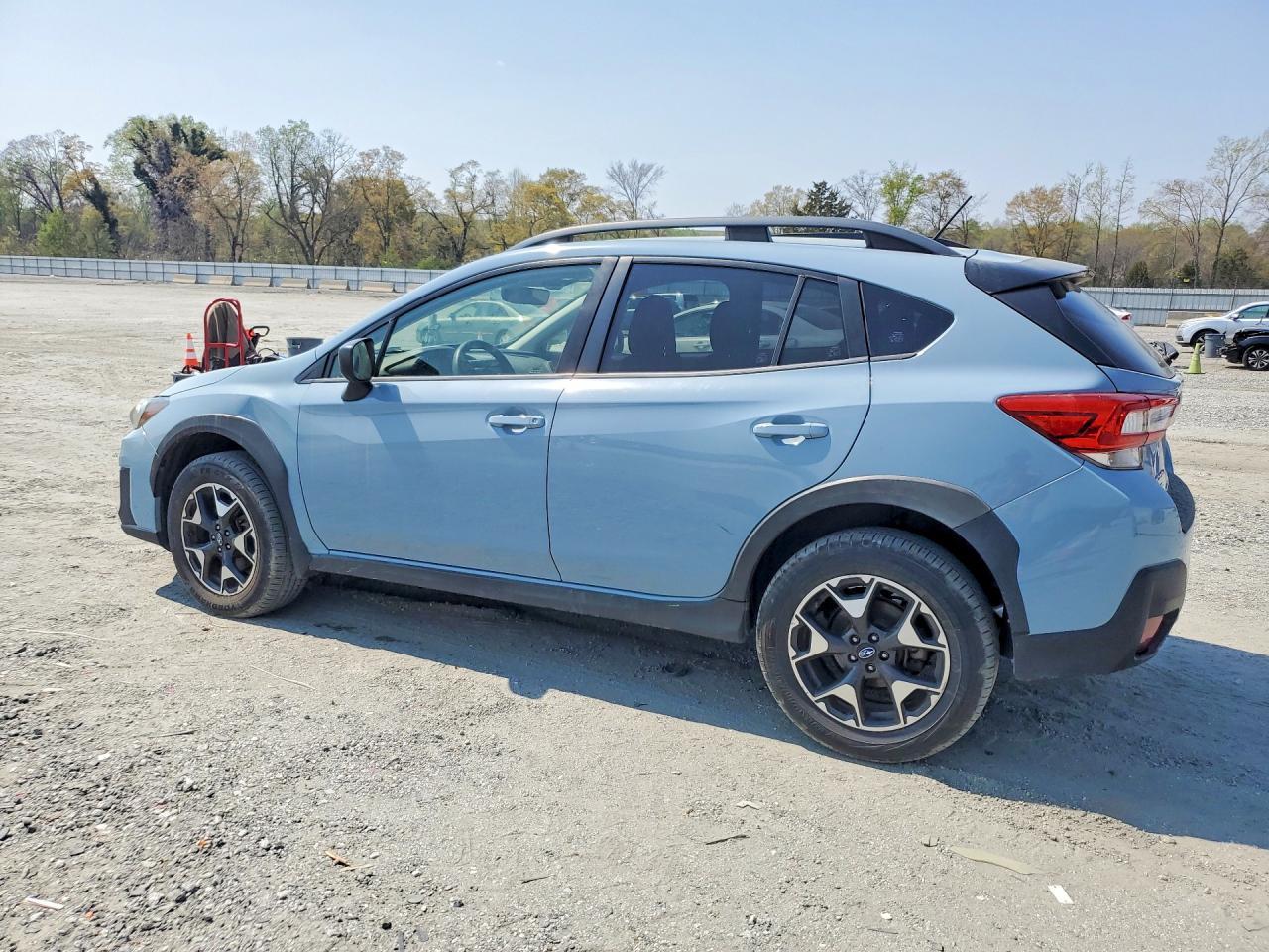 2019 Subaru Crosstrek - Фото 2