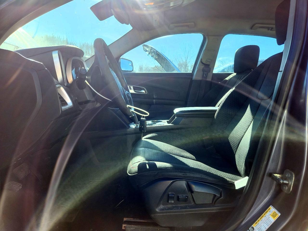 2013 Chevrolet Equinox Ls - Image 7