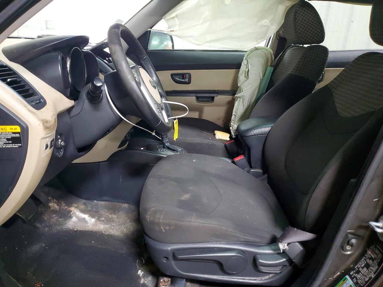 2011 Kia Soul ! - Image 7