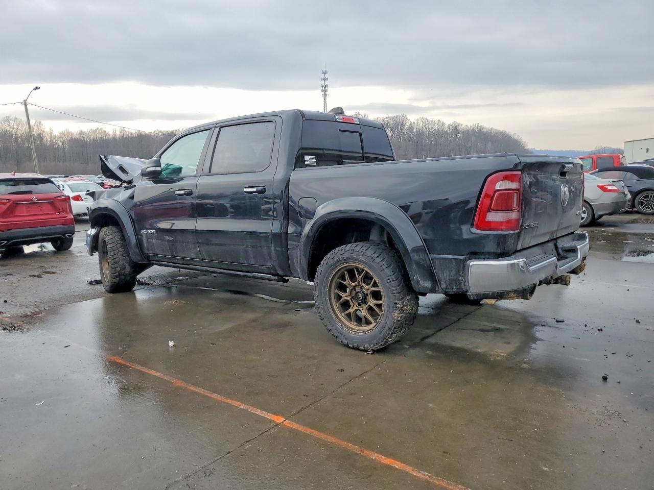 2019 Ram 1500 Big Horn - Image 2