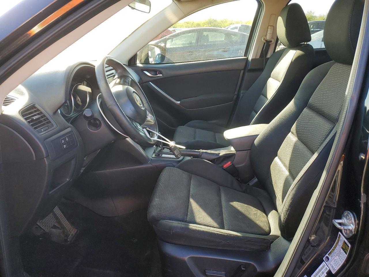 2013 Mazda Cx-5 Touring - Фото 7