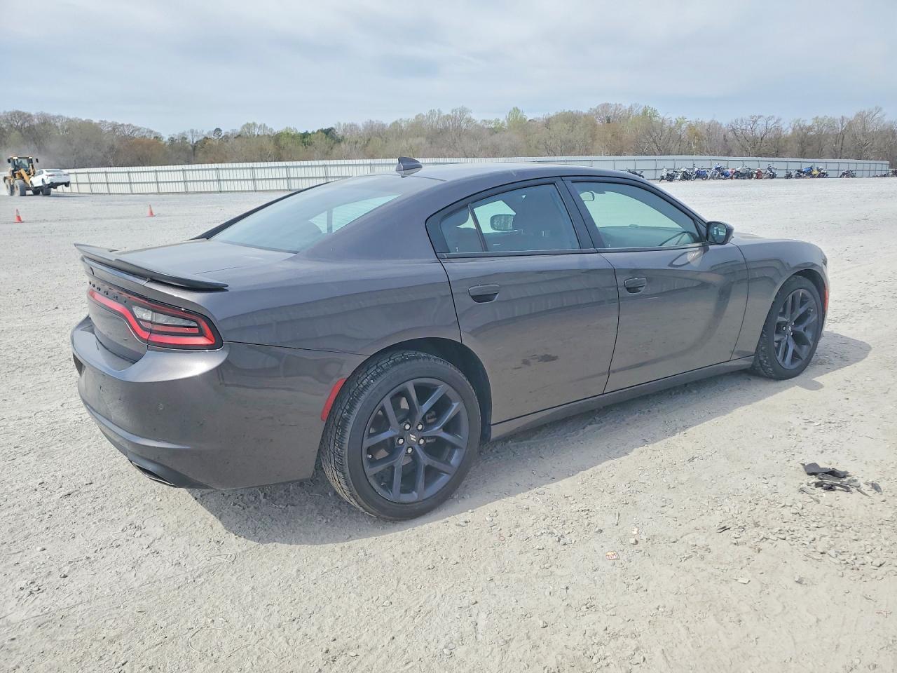 2023 Dodge Charger Sxt - Image 3