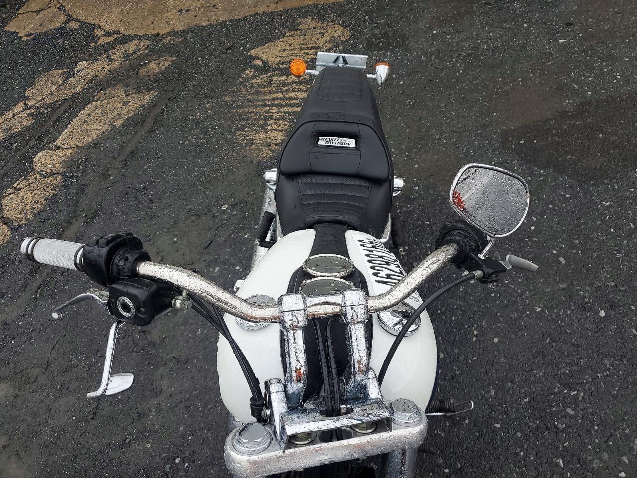 2015 Harley-Davidson Fxdl Dyna Low Rider - Фото 5