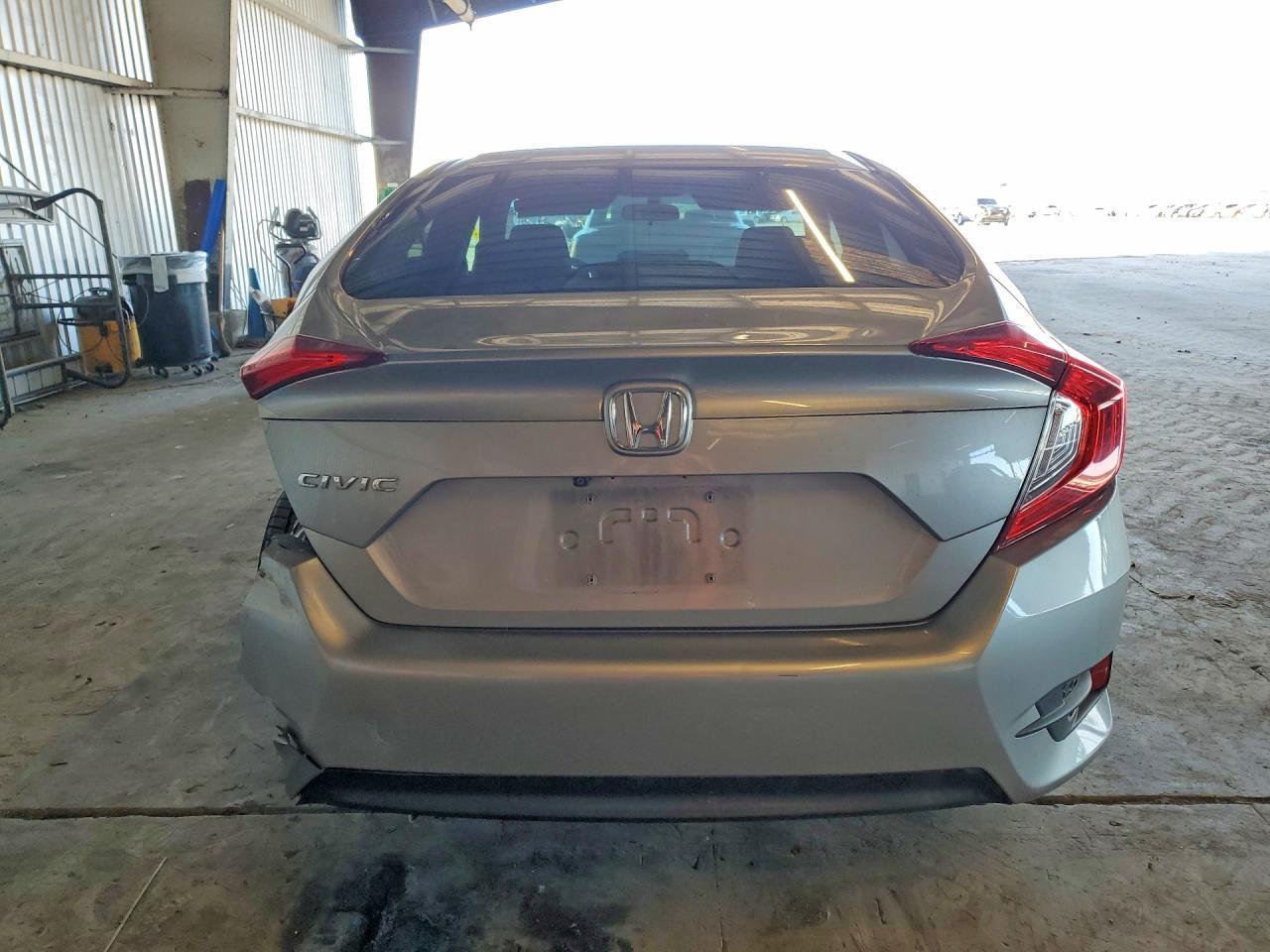 2016 Honda Civic - Image 6