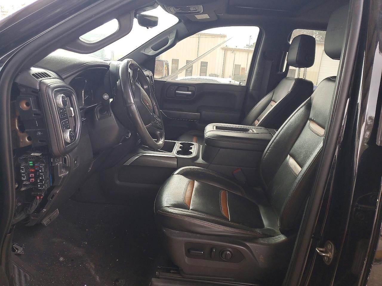 2020 GMC Sierra K1500 At4 - Image 7