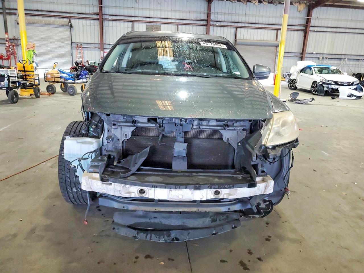 2012 Mazda Cx-9 - Фото 5