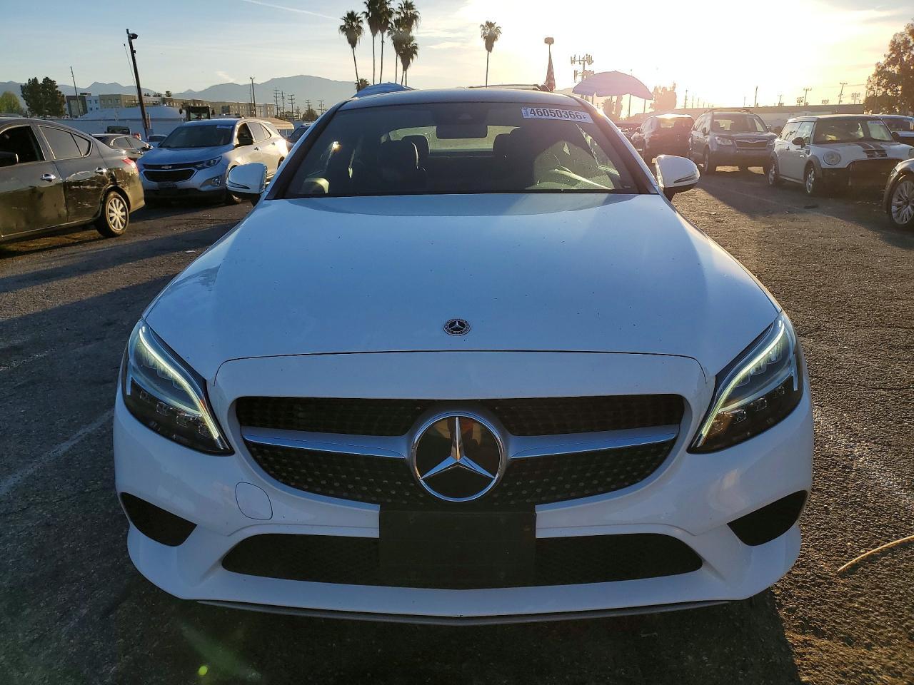 2023 Mercedes-Benz C 300 - Image 5