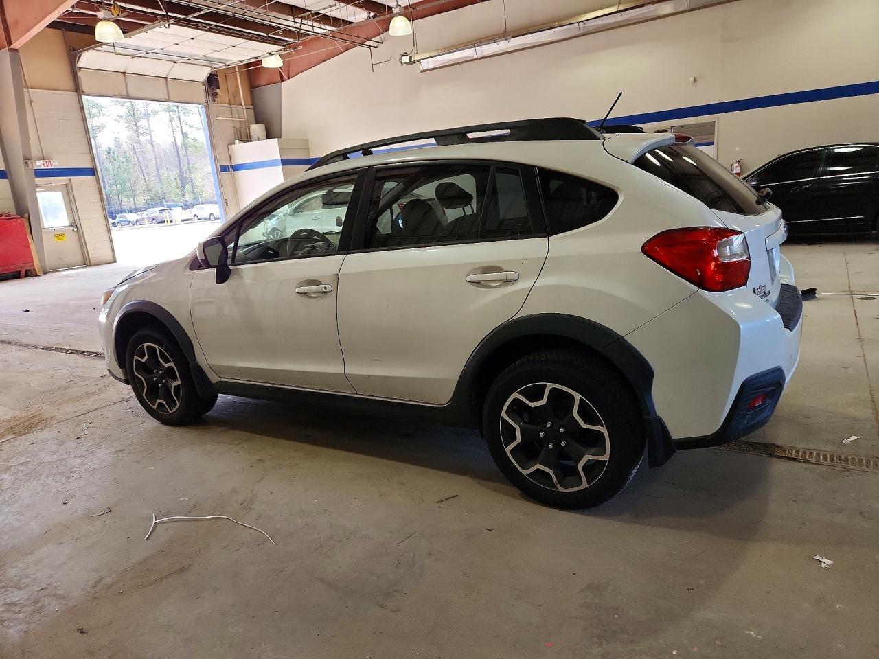 2014 Subaru Xv Crosstrek 2.0 Limited - Фото 2
