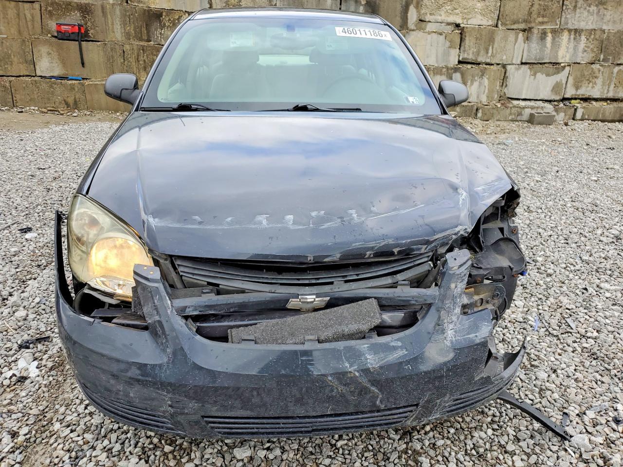 2009 Chevrolet Cobalt Ls - Image 5