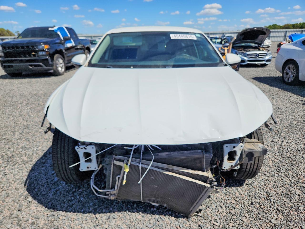 2020 Volkswagen Jetta S - Фото 5