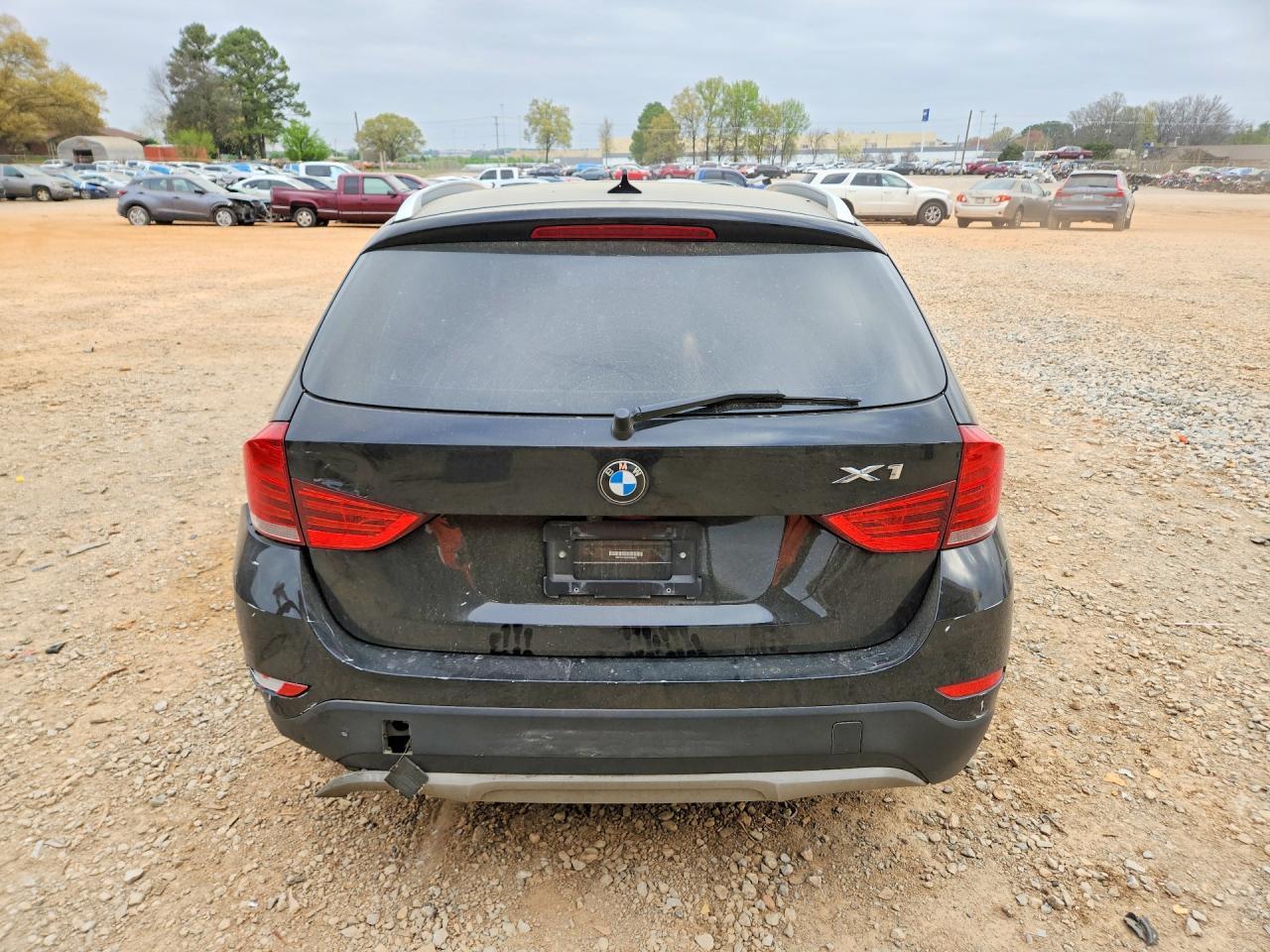 2013 BMW X1 Sdrive28I - Фото 6