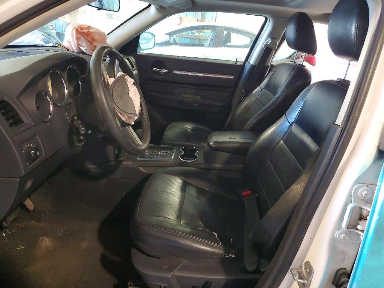 2008 Dodge Charger Sxt - Image 7