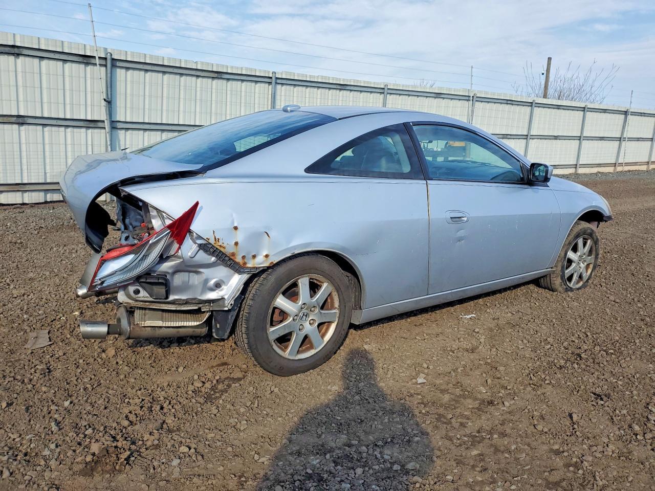 2005 Honda Accord Ex - Image 3