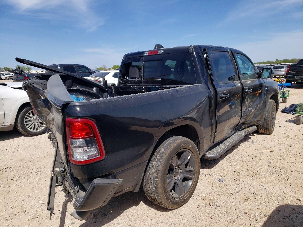 2023 Ram 1500 Big Horn/Lone Star - Image 3